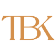 TBK logo